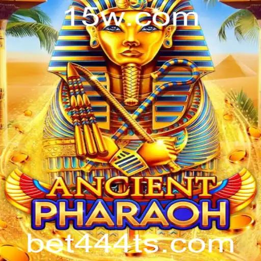 Desvendando AncientPharaoh: Um Mergulho no Fascinante Mundo do Jogo de Apostas