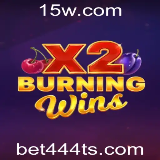 Explorando o Fascinante Jogo BurningWinsX2 com a Palavra-Chave bet444