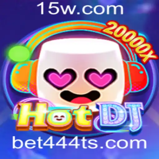 Descubra o Mundo Vibrante de HotDJ com Bet444