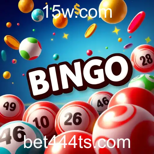 Explorando o Fascinante Mundo dos Jogos de Bingo e o Crescimento do bet444