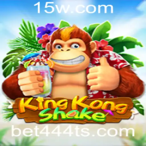 Desvendando KingKongShake: Um Mergulho no Mundo dos Jogos e Apostas com bet444