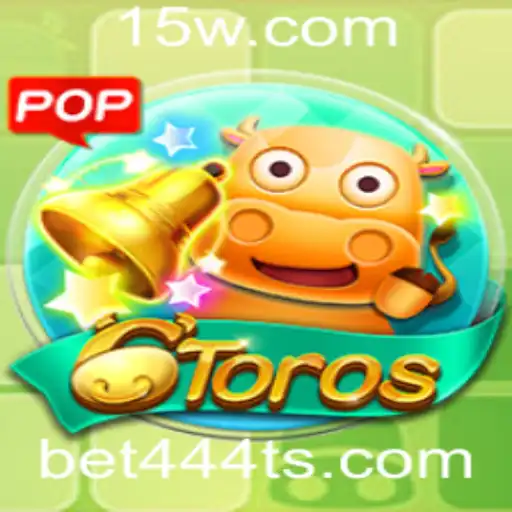 Explorando o Mundo de 6Toros: Um Jogo Inovador com a Participação de bet444