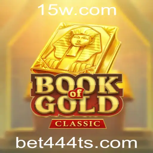 Explorando o Mundo do Jogo BookOfGoldClassic