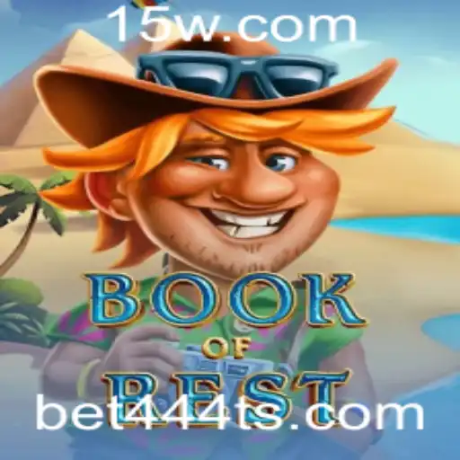 Explorando o Fascinante Mundo do Jogo BookofRest com a Chave 'bet444'
