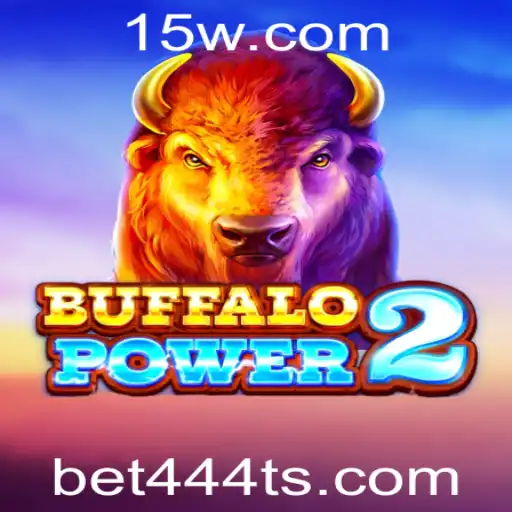 Descubra a Emoção do Jogo BuffaloPower2