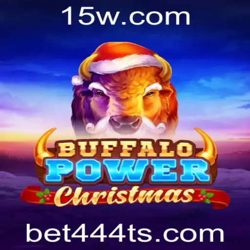 Buffalo Power Christmas: Uma Aventura Natalina no Mundo dos Jogos de Cassino