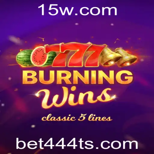 Explorando o Jogo BurningWins: Estratégia e Diversão no Mundo de bet444