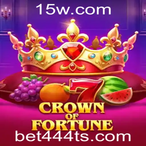 Explorando o Fascinante Universo do Jogo CrownofFortune