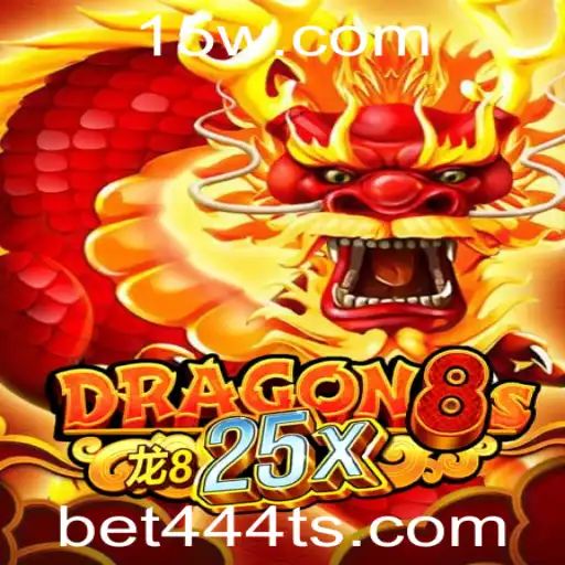 Conheça o Fenômeno do Jogo Dragon8s25x: Uma Nova Era de Entretenimento em Apostas