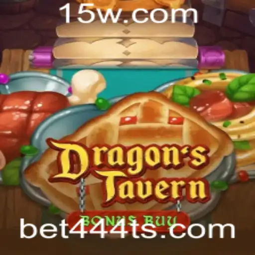 DragonsTavern: Aventura Medieval e Estratégia de Apostas