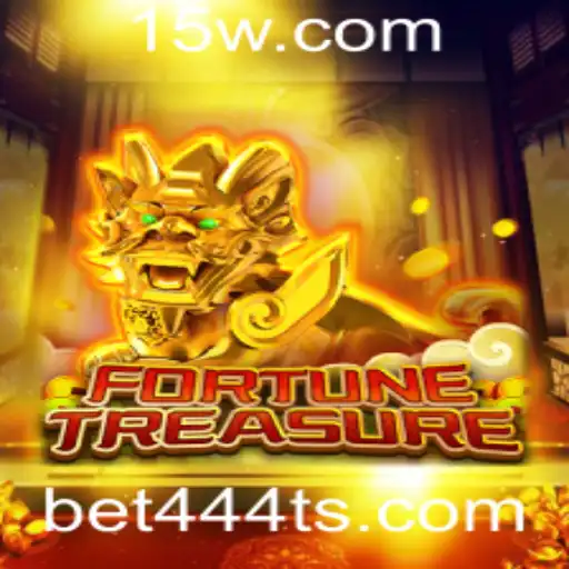 Explorando o Mundo Fascinante de FortuneTreasure: Regras e Estrutura de Jogo Atraente