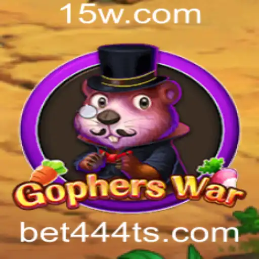 GophersWar: Uma Nova Sensação no Universo dos Jogos