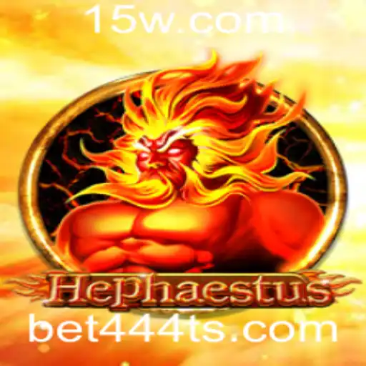 Descubra o Mundo Fascinante de Hephaestus: O Jogo do Momento