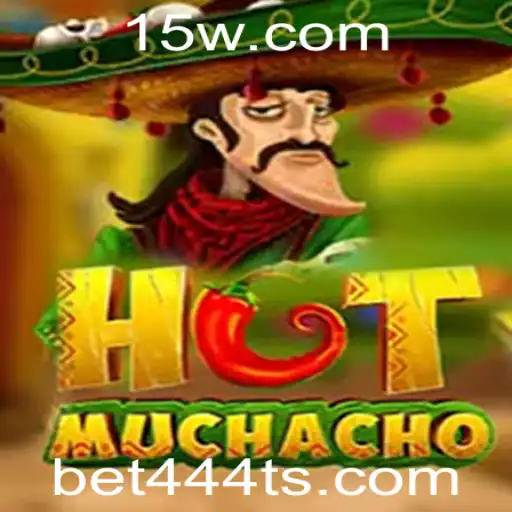 Descubra a Emoção do Jogo HotMuchacho com a Chave de Aposta bet444