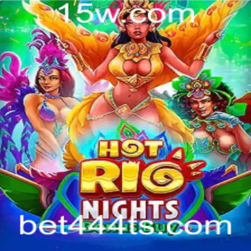 Explorando o Mundo Vibrante de HotRioNightsBonusBuy: O Jogo de Azar que Está Dominando as Plataformas de Portable Gaming