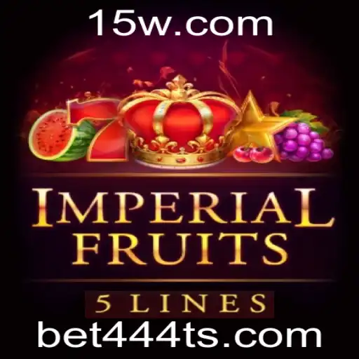 Explorando o Fascinante Mundo de ImperialFruits5 com a Emoção de bet444