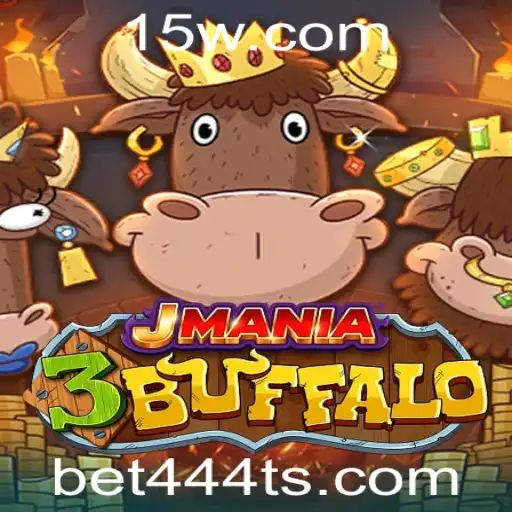 Explorando o Fascinante Mundo de JMania3Buffalo: Uma Experiência de Jogo Inovadora