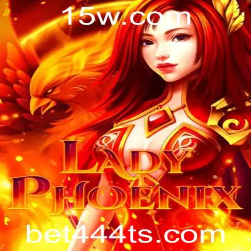 Descubra LadyPhoenix: O Jogo de Estratégia e Aventura Que Conquista o Mundo
