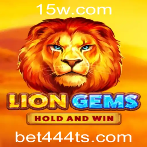 Descubra o Fascinante Mundo de LionGems com bet444