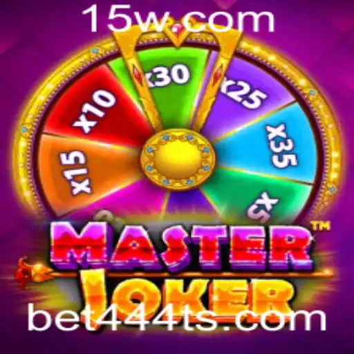 Explorando o Fascinante Mundo de MasterJoker e a Tendência bet444