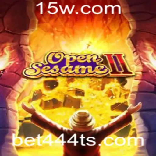 OpenSesameII: Explorando o Universo do Jogo de Aventura
