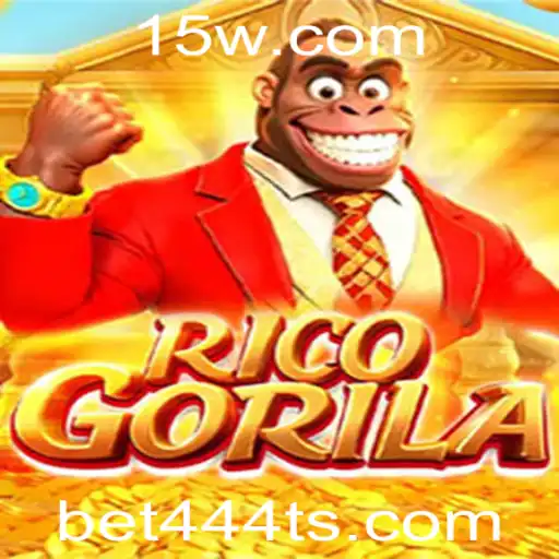 Descubra as Emoções de RicoGorila: O Novo Fenômeno de Jogos Online