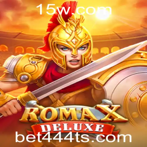 Descubra RomaXDeluxe: O Jogo de Aventura com Elementos Clássicos e Modernos