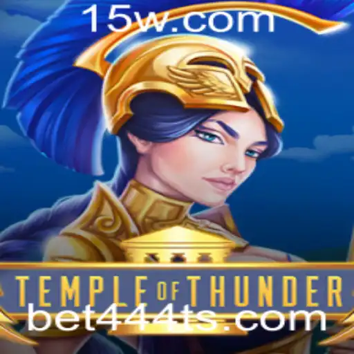 Explorando TempleofThunder: Uma Jornada ao Mundo dos Deuses e Apostas