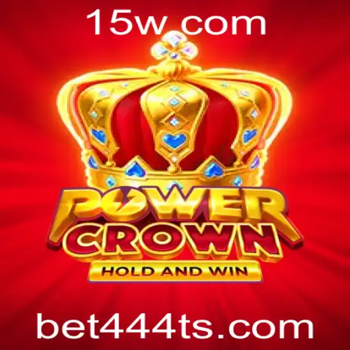 Explorando o Mundo de PowerCrown: Uma Nova Experiência de Jogo com bet444