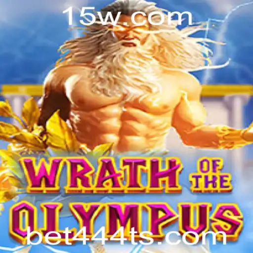 Descubra o Fascinante Mundo de 'Wrath of Olympus' com Bet444